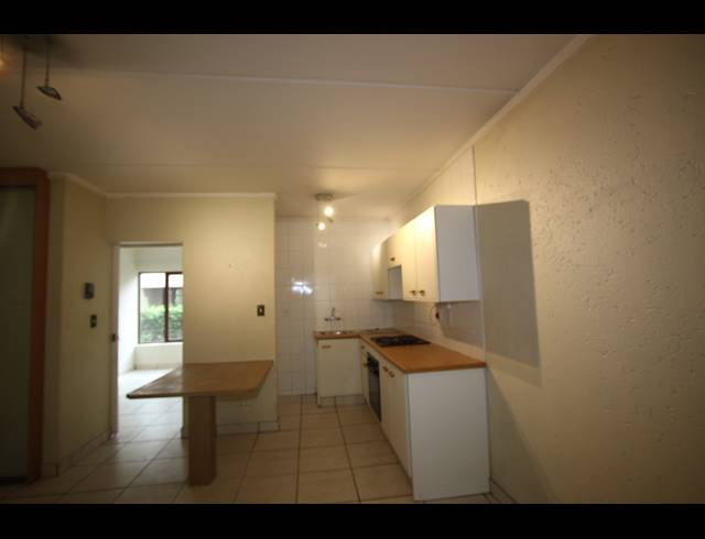 1 BEDROOM APARTMENT TO LET IN MORNING HILL